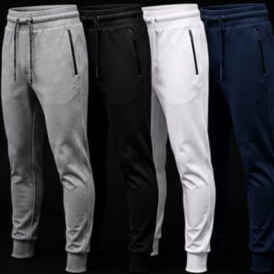 MENS STYLISH TRENDING TRACK PANT